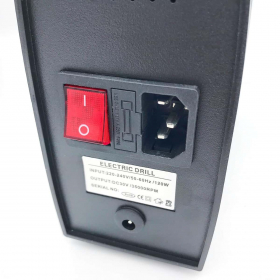 АППАРАТ ДЛЯ МАНИКЮРА и ПЕДИКЮРА JD 5500C JSDA 120W