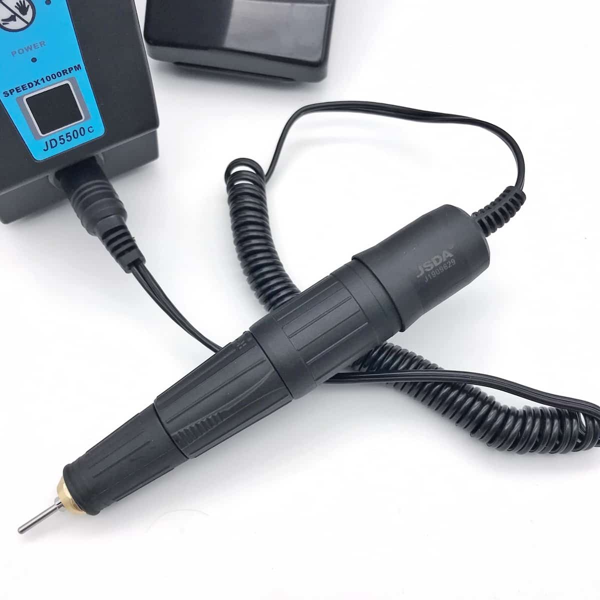 АППАРАТ ДЛЯ МАНИКЮРА и ПЕДИКЮРА JD 5500C JSDA 120W