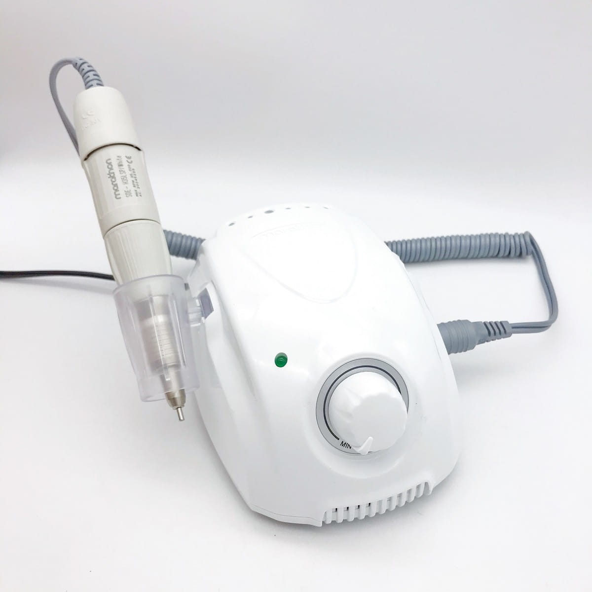 АППАРАТ ДЛЯ МАНИКЮРА MARATHON 3 CHAMPION/H35LSP White