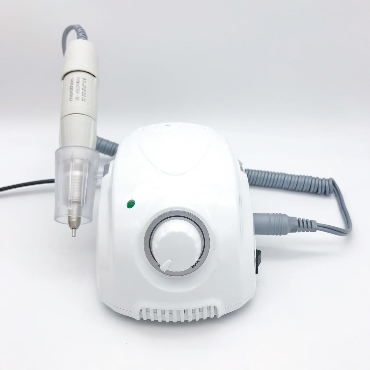 АППАРАТ ДЛЯ МАНИКЮРА MARATHON 3 CHAMPION/H35LSP White