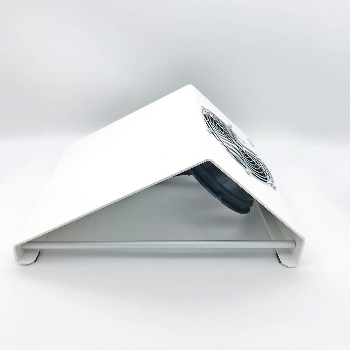 НАСТОЛЬНЫЙ ПЫЛЕСОС ДЛЯ МАНИКЮРА 60W COSMOS N1 WHITE