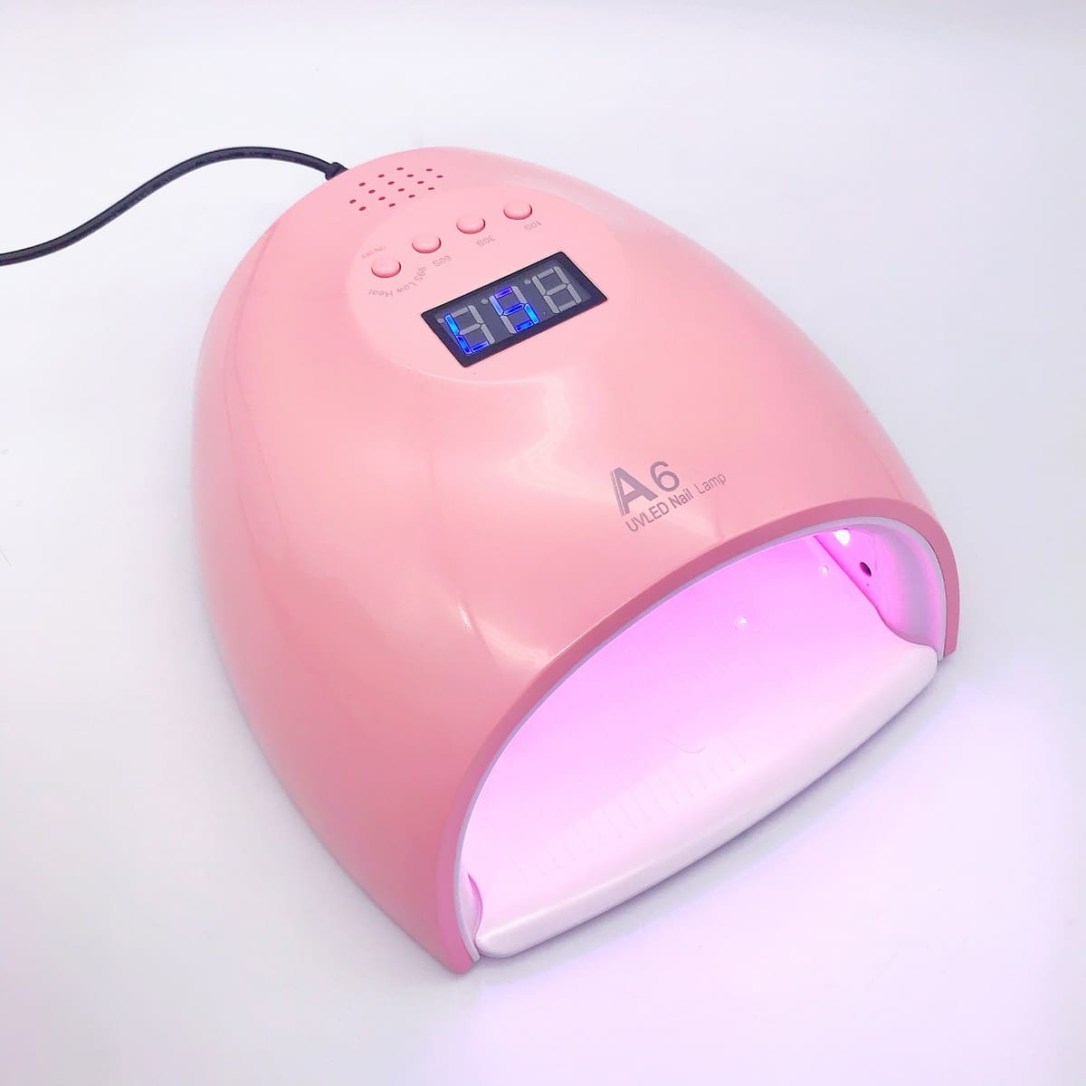 LED|UV LAMP A6  48 watt