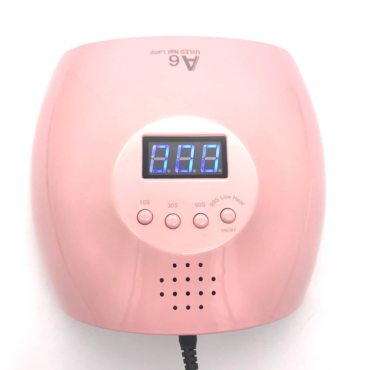 LED|UV LAMP A6  48 watt