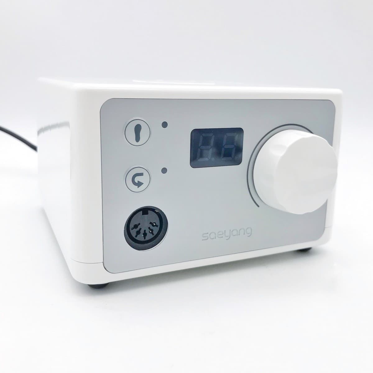 АППАРАТ MARATHON 3N Silver/H35LSP White