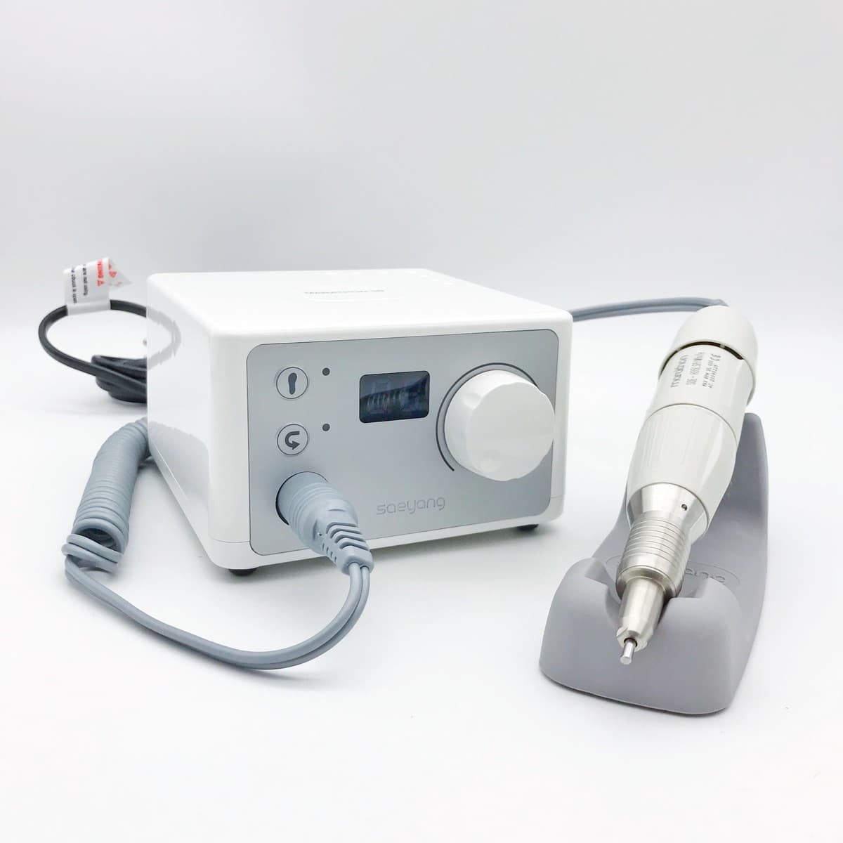 АППАРАТ MARATHON 3N Silver/H35LSP White