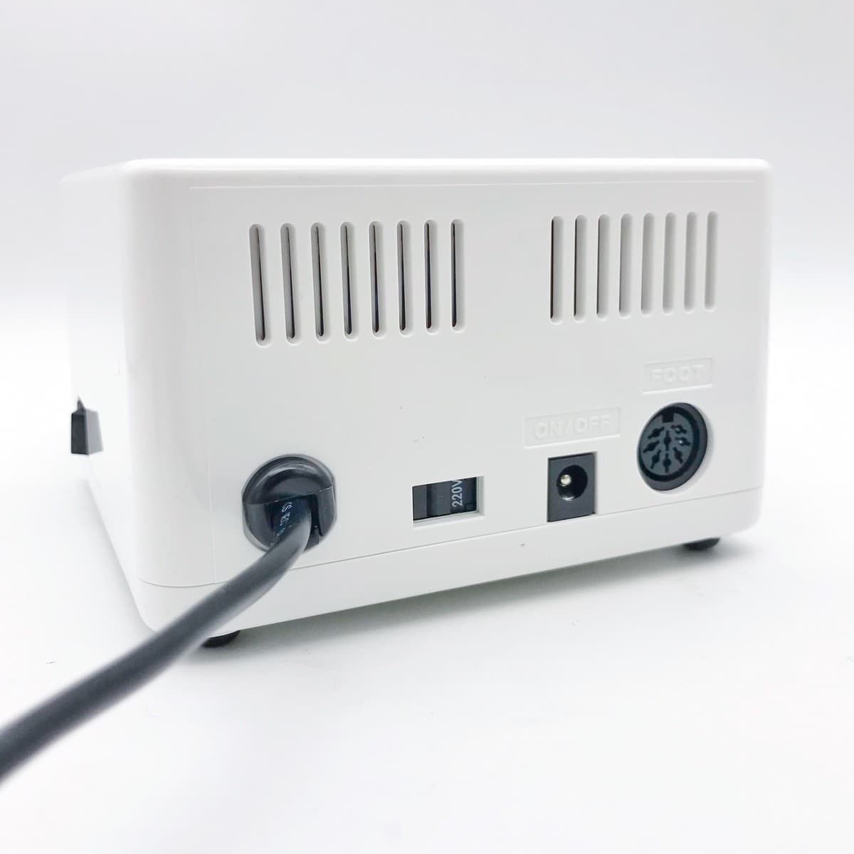 АППАРАТ MARATHON 3N Silver/H35LSP White