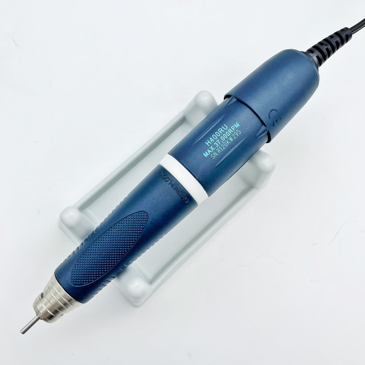 Аппарат для маникюра и педикюра Strong MAX 211 КОПИЯ в коробке