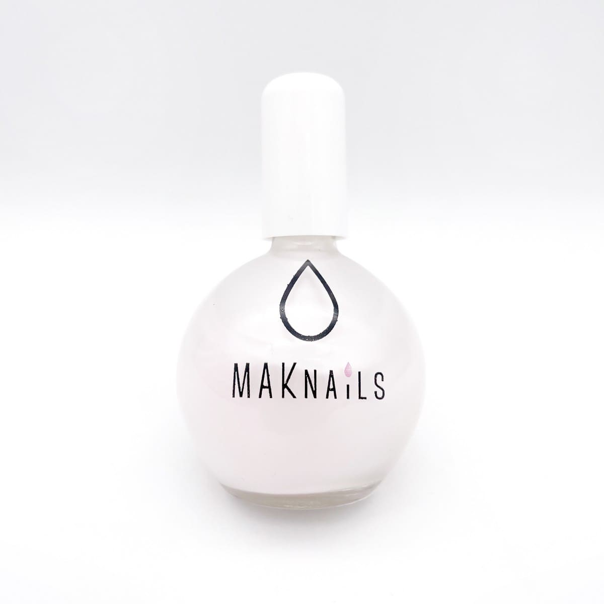 СРЕДСТВО ДЛЯ РАЗМЯГЧЕНИЯ И УДАЛЕНИЯ КУТИКУЛЫ MAKNAILS (73 мл)