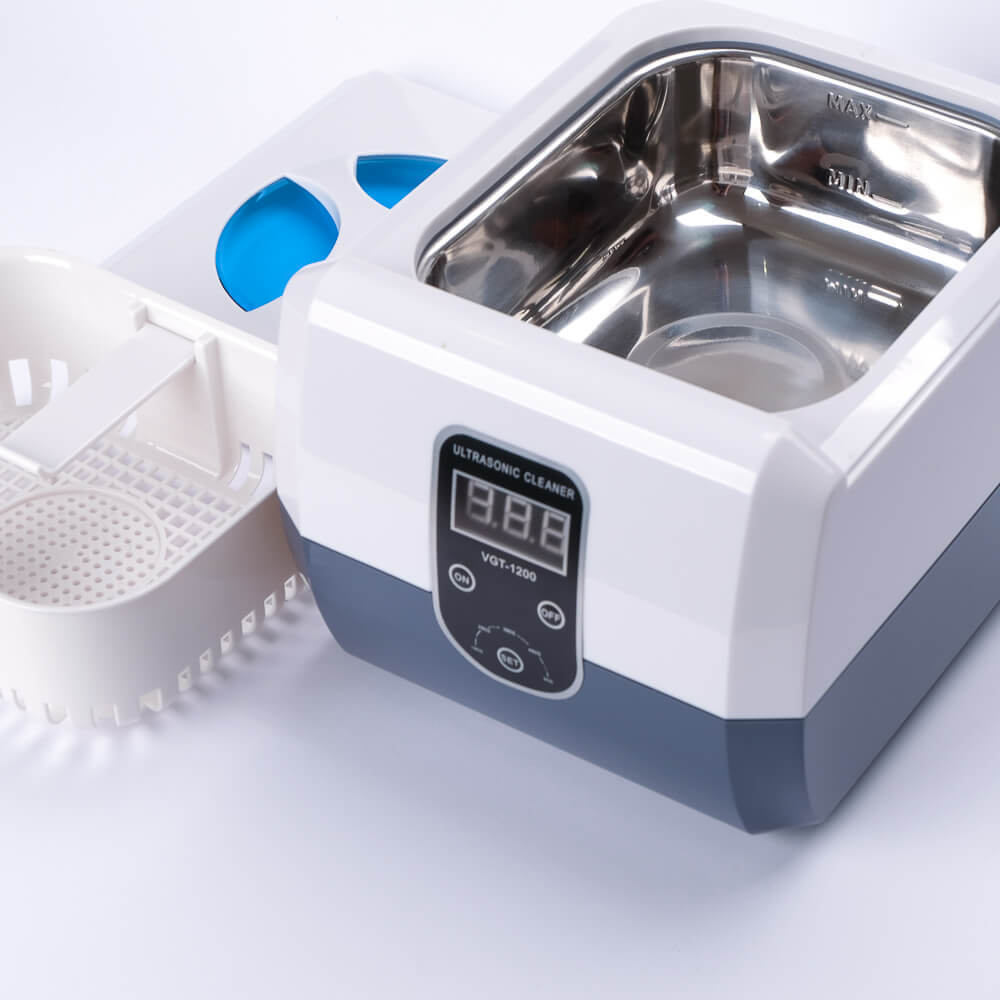 УЛЬТРАЗВУКОВАЯ МОЙКА  CD-1200
