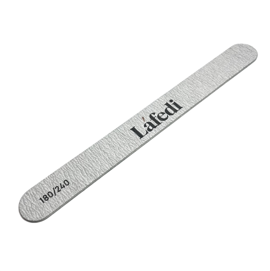 Lafedi пилки 18 см 180/240 грит