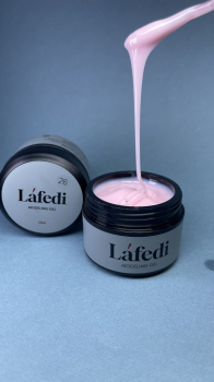 Lafedi 26 гель для наращивания 15 ml