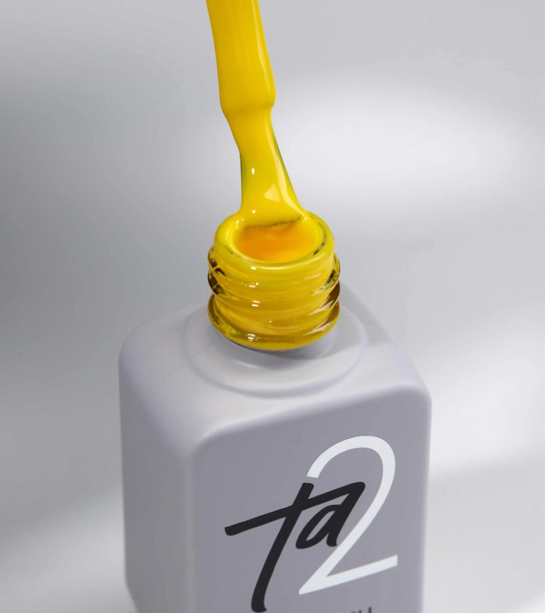 Гель-лак Ta2 / COLOR GEL POLISH №004