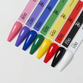 Гель-лак Ta2 / COLOR GEL POLISH №005