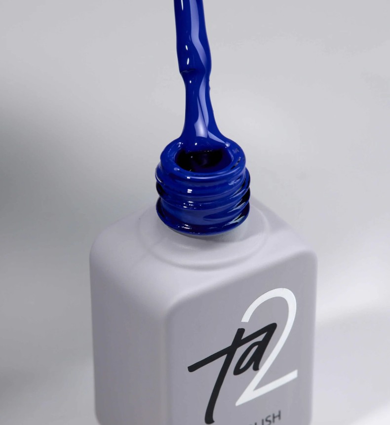 Гель-лак Ta2 / COLOR GEL POLISH №006