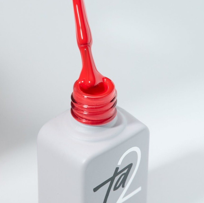 Гель-лак Ta2 / COLOR GEL POLISH №025