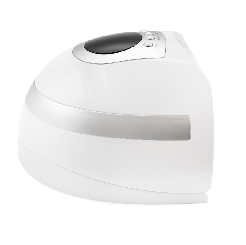 Лампа Led/uv Global Fashion L-1004, белая, 268W