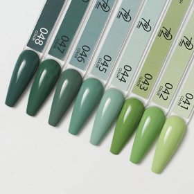 Гель-лак Ta2 / COLOR GEL POLISH №045