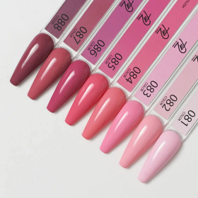 Гель-лак Ta2 / COLOR GEL POLISH №084