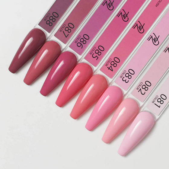 Гель-лак Ta2 / COLOR GEL POLISH №088