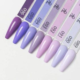 Гель-лак Ta2 / COLOR GEL POLISH №089