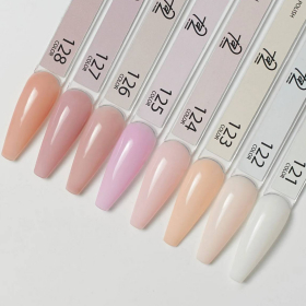 Гель-лак Ta2 / COLOR GEL POLISH №126