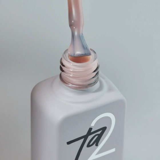 Гель-лак Ta2 / COLOR GEL POLISH №126
