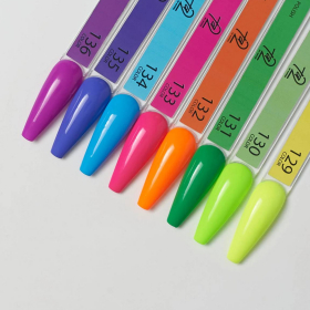 Гель-лак Ta2 / COLOR GEL POLISH №135