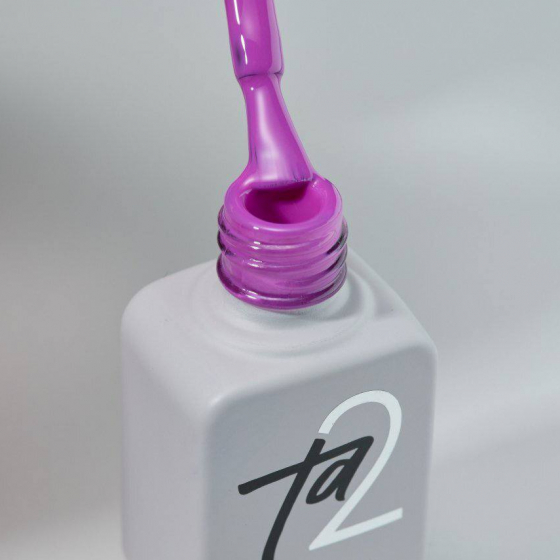 Гель-лак Ta2 / COLOR GEL POLISH №136