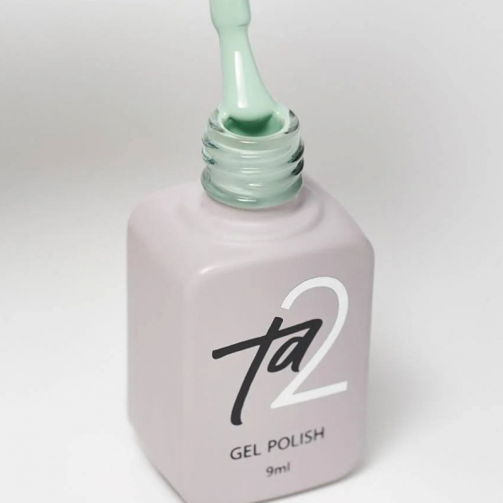 Гель-лак Ta2 / COLOR GEL POLISH №162