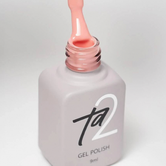 Гель-лак Ta2 / COLOR GEL POLISH №165