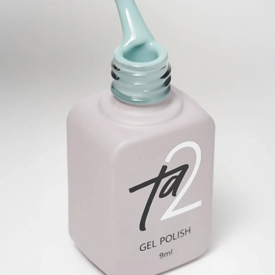 Гель-лак Ta2 / COLOR GEL POLISH №169