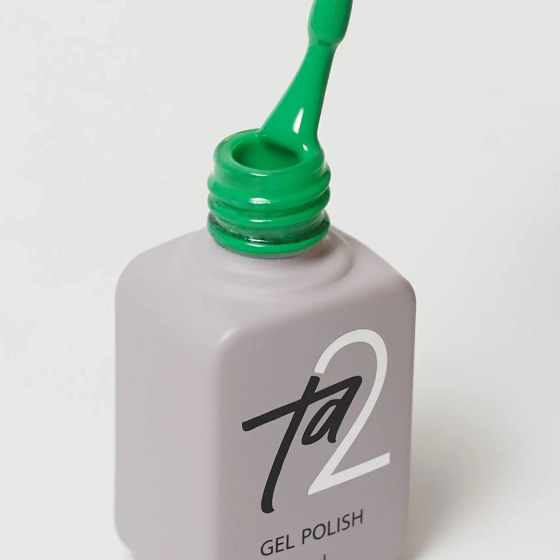 Гель-лак Ta2 / COLOR GEL POLISH №172