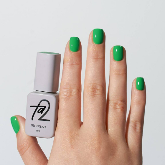 Гель-лак Ta2 / COLOR GEL POLISH №172
