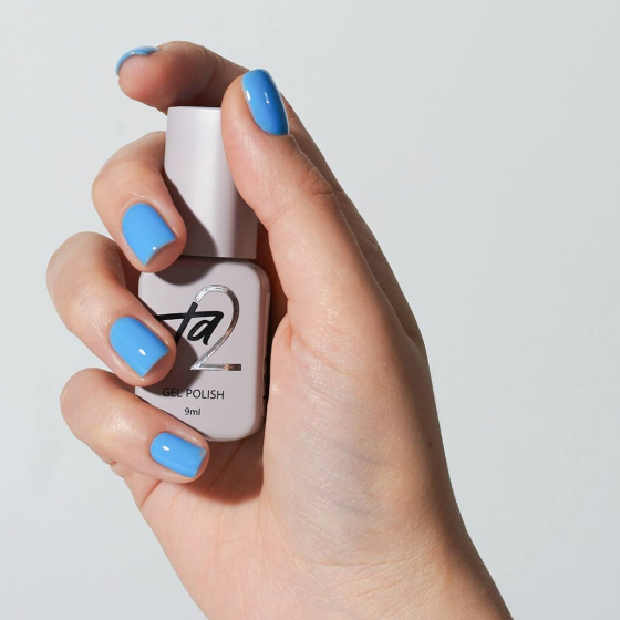 Гель-лак Ta2 / COLOR GEL POLISH №173