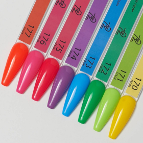 Гель-лак Ta2 / COLOR GEL POLISH №175