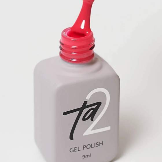 Гель-лак Ta2 / COLOR GEL POLISH №175