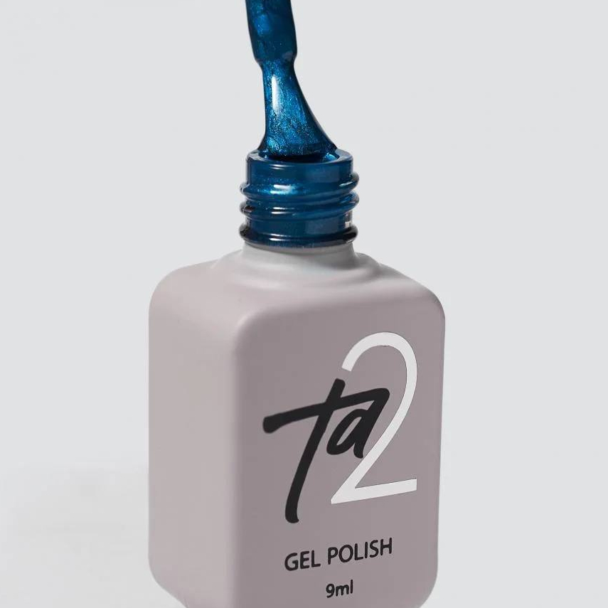 Гель-лак Ta2 / GEL POLISH WISH №007