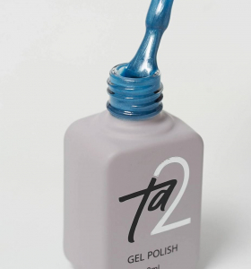 Гель-лак Ta2 / GEL POLISH WISH №014