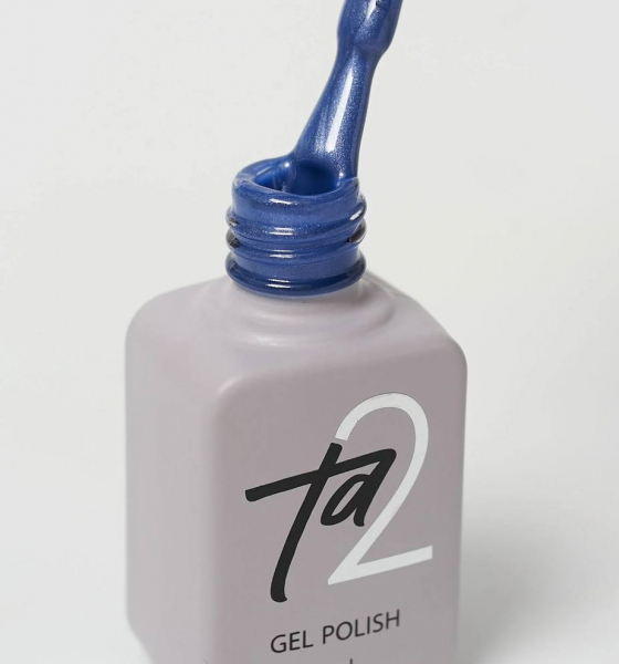 Гель-лак Ta2 / GEL POLISH WISH №015