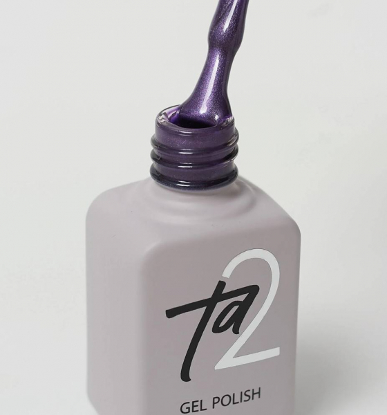 Гель-лак Ta2 / GEL POLISH WISH №016