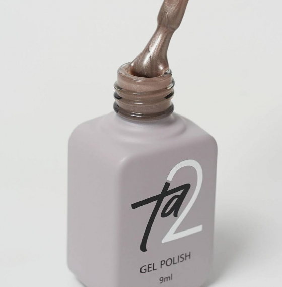 Гель-лак Ta2 / GEL POLISH WISH №018