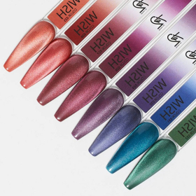 Гель-лак Ta2 / GEL POLISH WISH №032