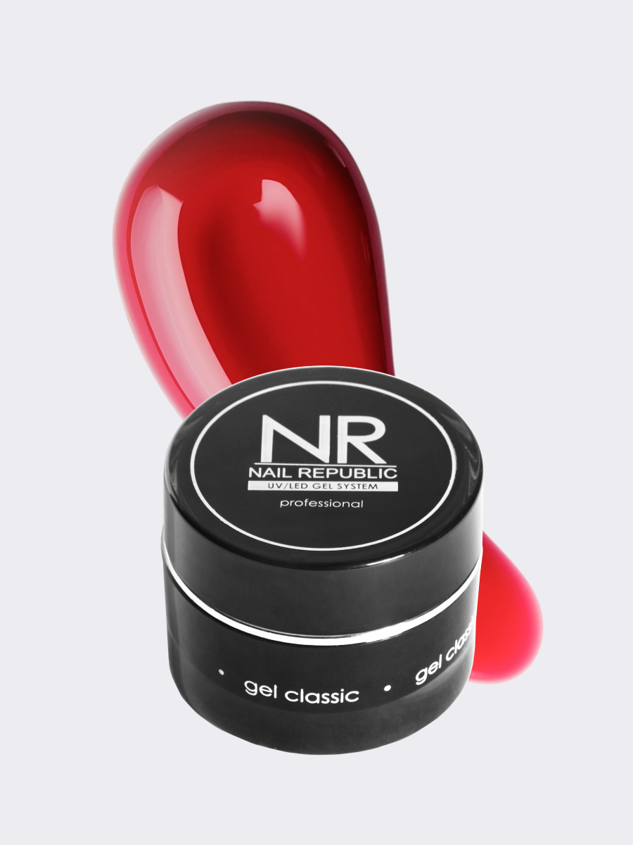 Nail Republic Nova Gel №273 (15 мл)
