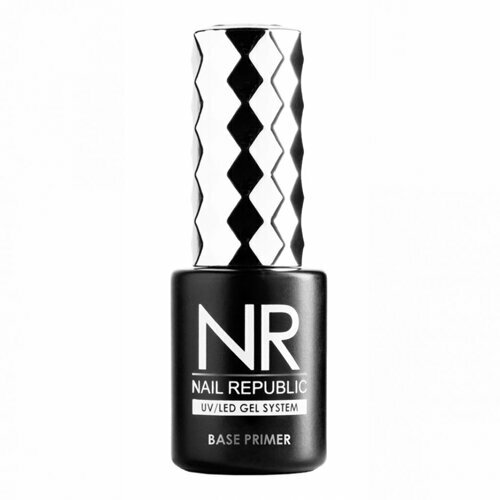 Nail Republic BASE PRIMER (10 мл)