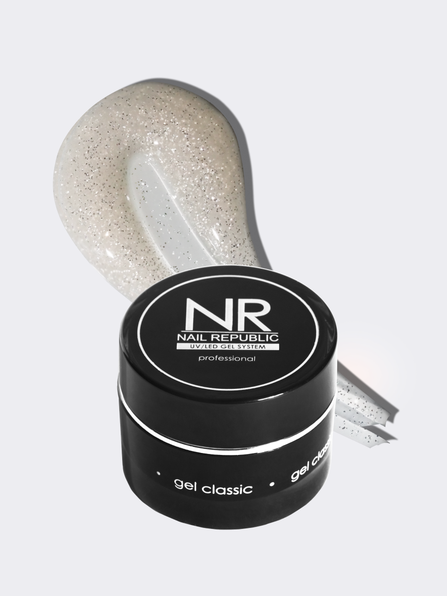 Nail Republic Gel classic №32 (15 гр)