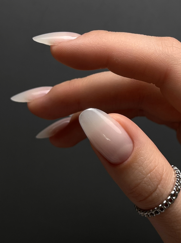 Nail Republic BB-gel classic №203 (15 гр)