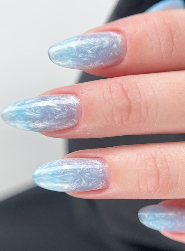 Nail Republic Gel Pearl №243 (15 гр)