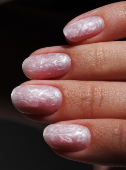 Nail Republic Gel Pearl №244 (15 гр)