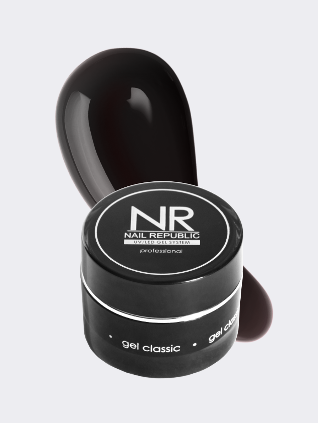 Nail Republic Nova Gel №270 (15 мл)