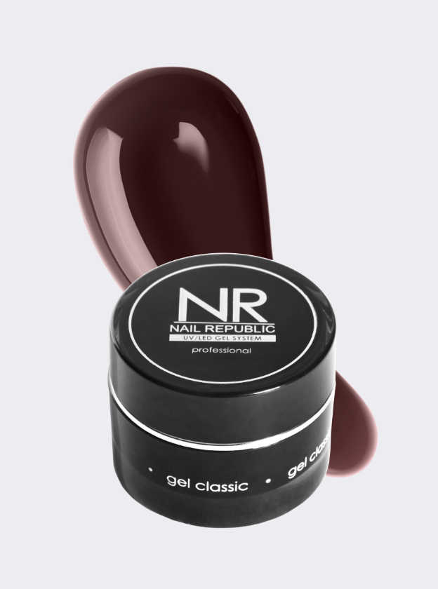 Nail Republic Nova Gel №272 (15 мл)